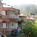 Hotel Dev Cottage