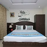 Oyo 4205 Hotel Anuj Regency