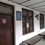 Mochila Youth Hostel Mcleod Ganj