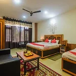 Oyo 8059 Devdar Resort