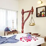 Dharamshala - The Sanctuary