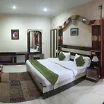 Moon Walk Residency