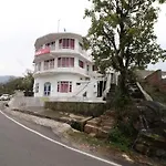 Aqua Waterfall Hotel