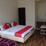 Hotel Pine Spring