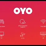 Oyo 8944 Hotel Red Carpet