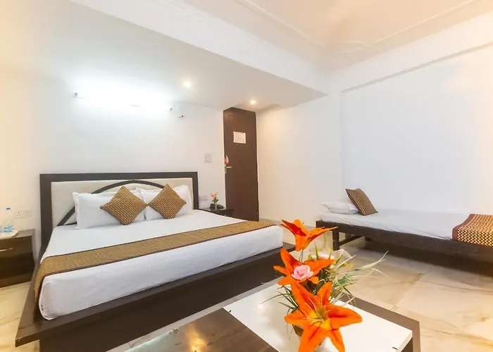 Hotel Turkish Cottage