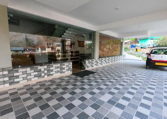 Yes Comfort Villa Guest House
