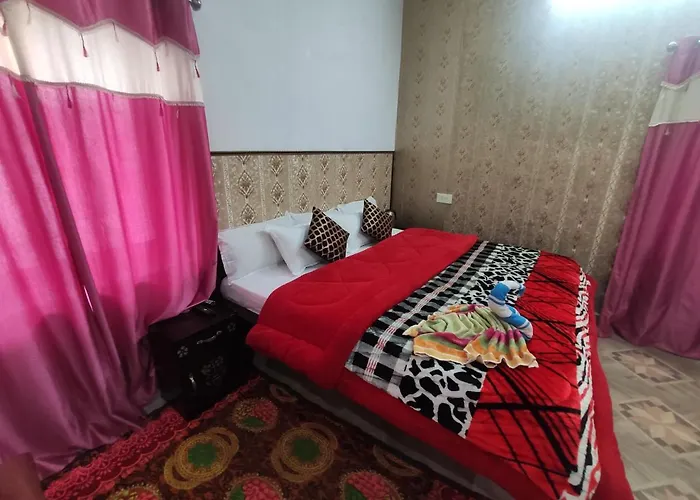 Sun Shine Homestay