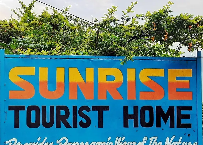 Sunrise Tourist Home