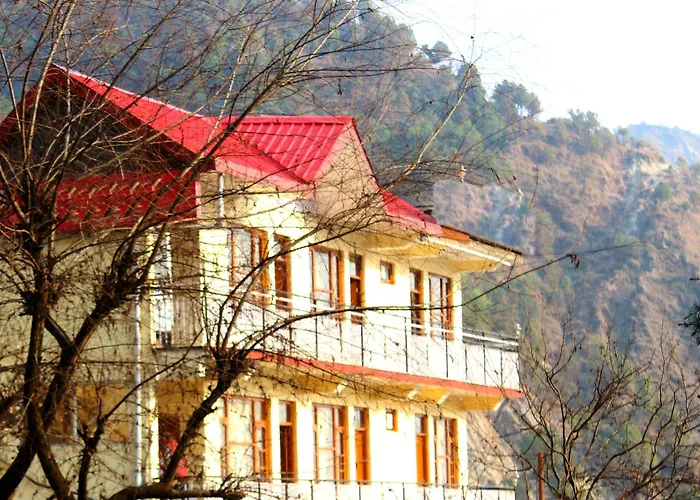 Oyo 4205 Hotel Anuj Regency