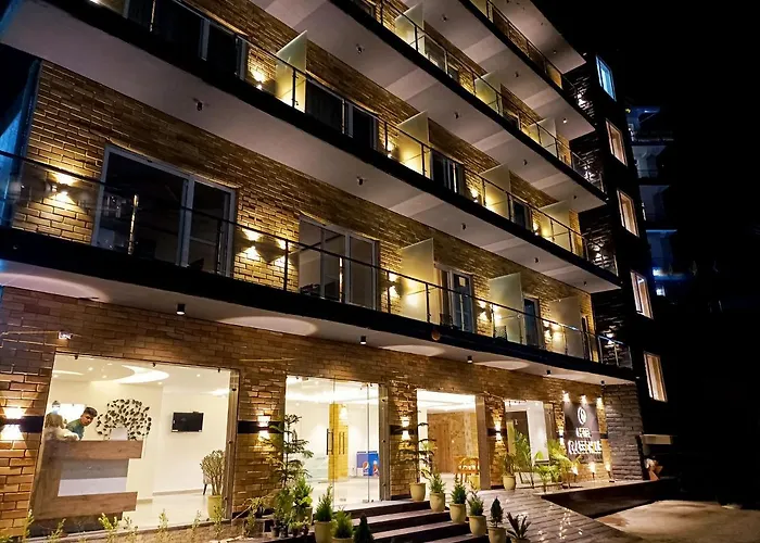 Hotel Classic Hills