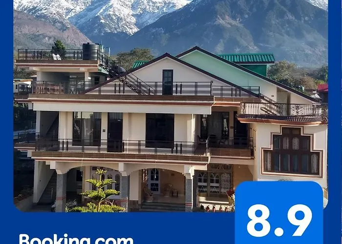 Touristen Holiday Home A Luxury Villa