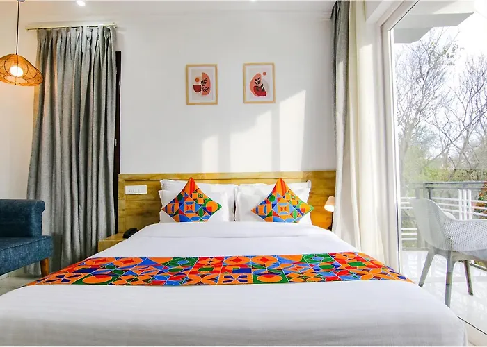 Sierra Inn By Shrigo Hotels