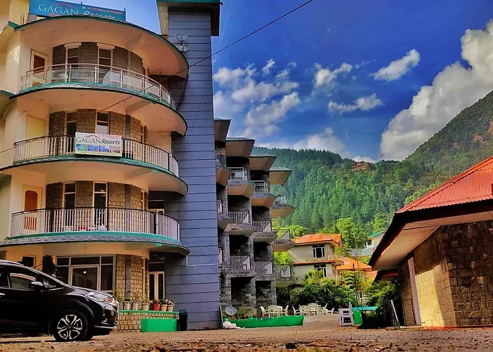 Gagan Resorts