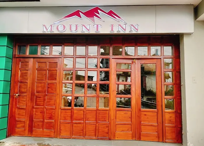 Mount Inn