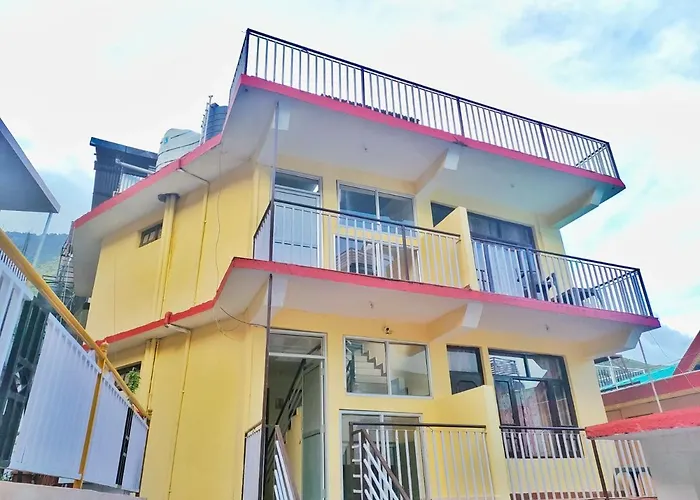 Rnb Mcleodganj