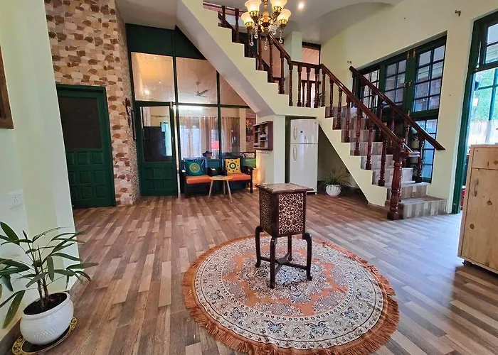 Aviator\'S Bungalow - Dharamshala