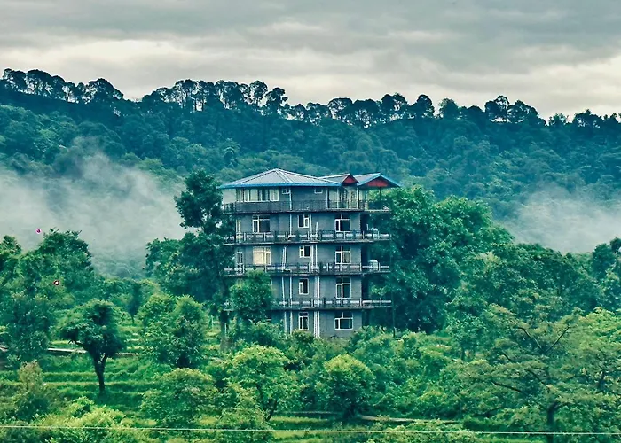 Dhauladhar Homes
