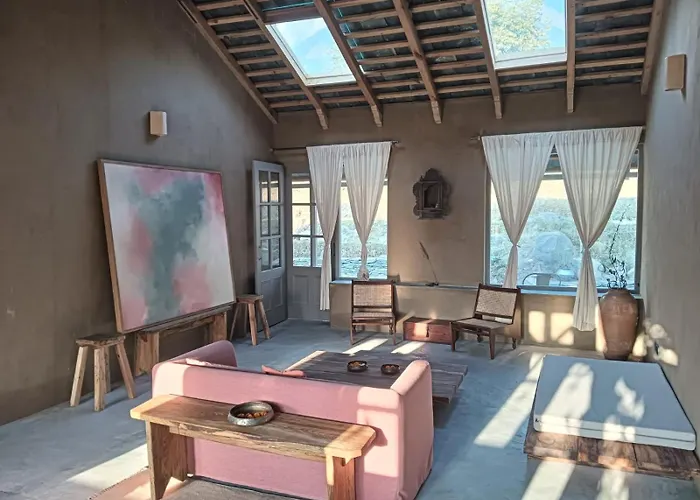Pala Dharamshala - Mountain Cottage