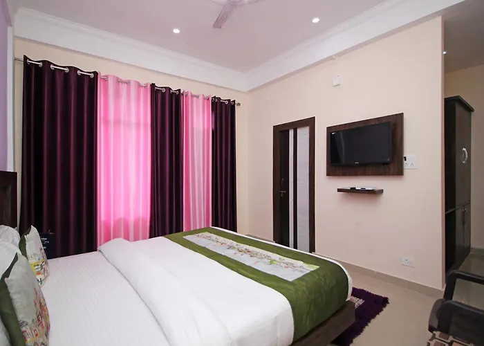 Oyo Hotel Chandni