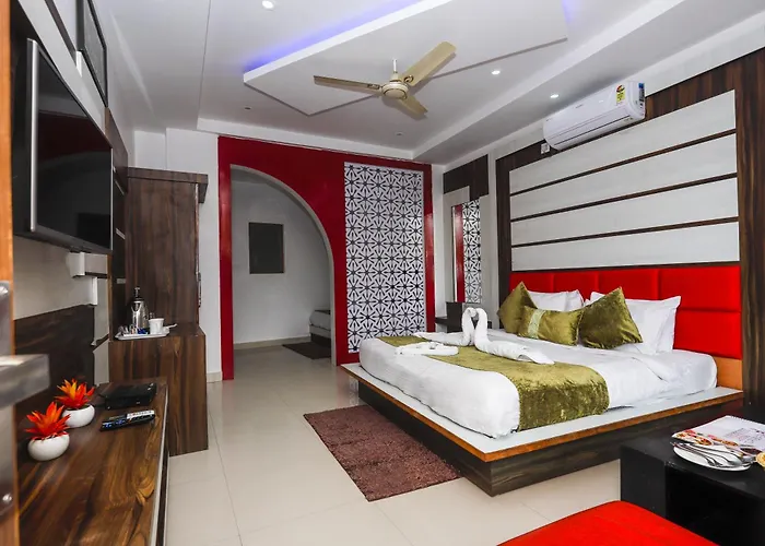 Destination By Exotica