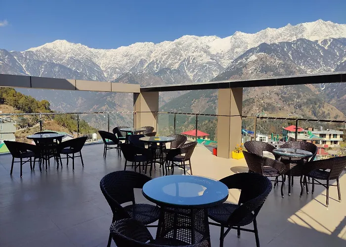 Aliza Inn And Suites By Srs Hotels