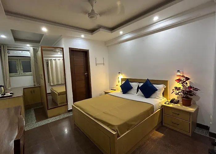 Hotel Dh