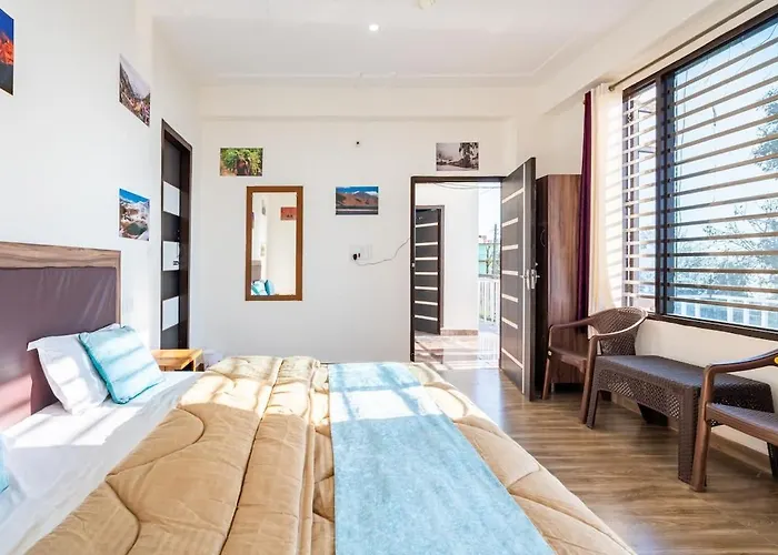 Sharry\'S Homestay-6Oo6I77985