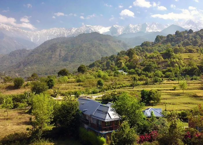Rendezvous Resort Dharamshala