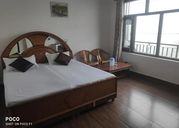 Nirmal Homestay