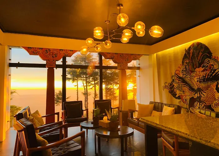 Pema Thang Guest House Mcleodganj