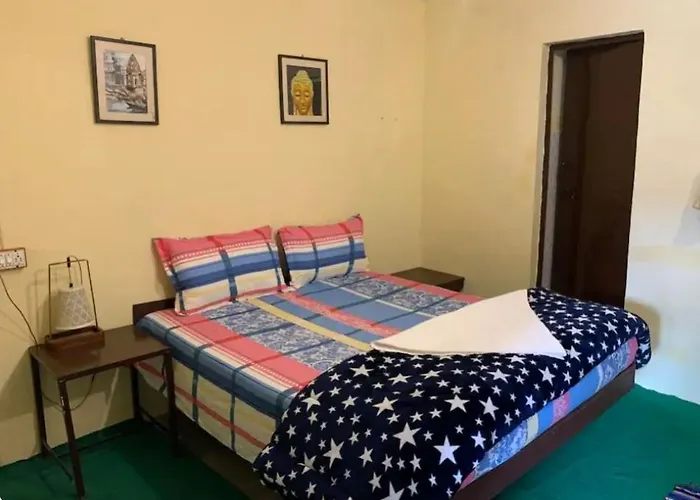 The Kashi Baba Homestay