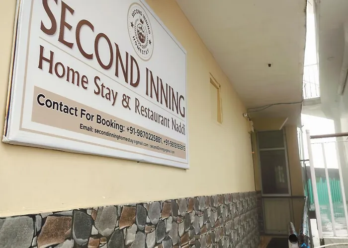 Second Inning Homestay