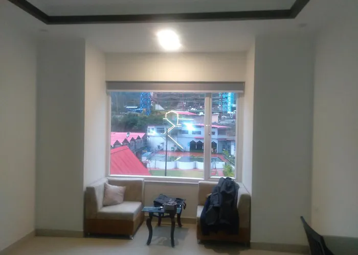 Bhatia House