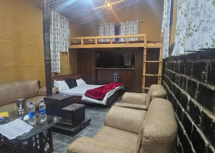 Vogue Villa