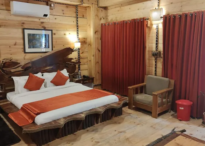 The Divine Hima Homestay
