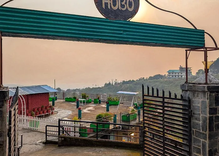 Hobo Hostel