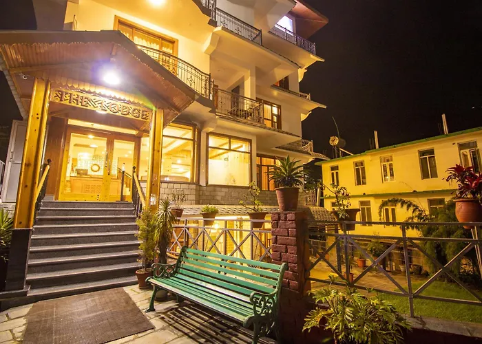 Wow Stayz2 Hotel The Lodge