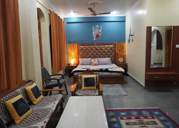 Vikas House