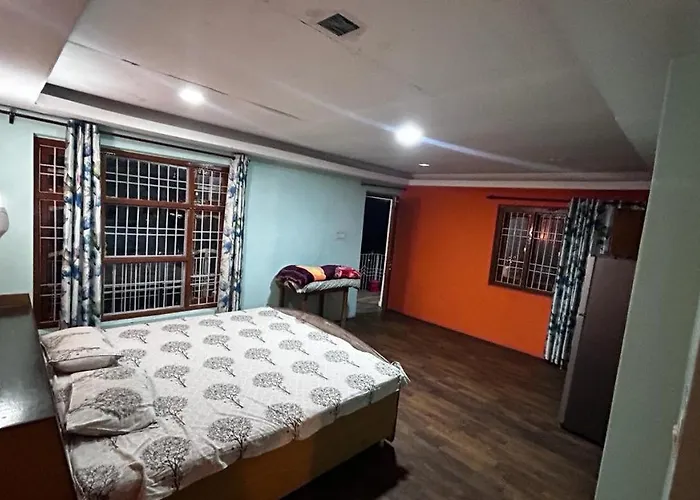 Heena Guest House