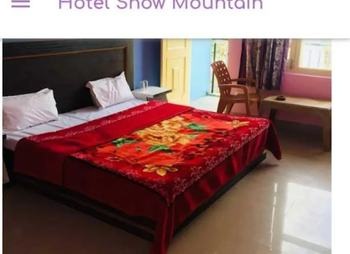 Hotel O Snow Mountain Guest House & Restaurant