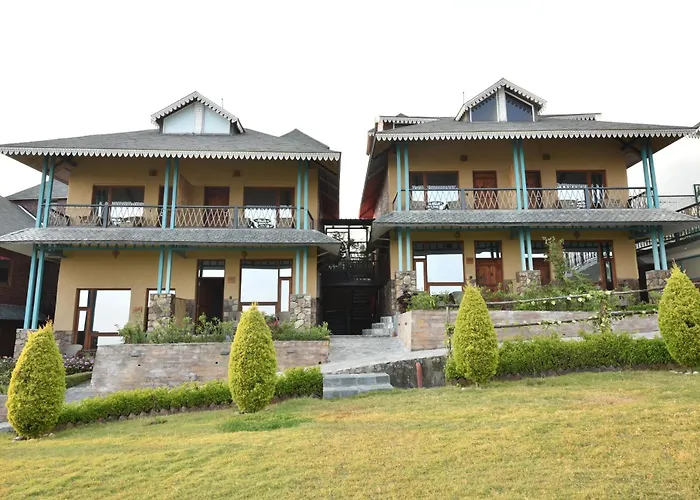 Tiaraa Jujurana Resort & Spa