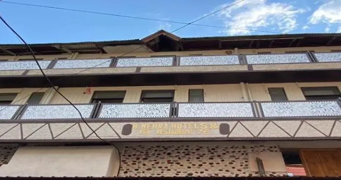Hotel B Mehra
