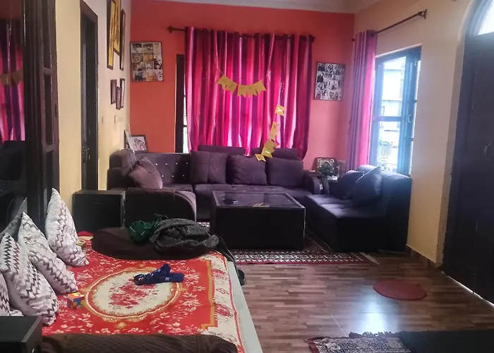 Usha Sager Homestay
