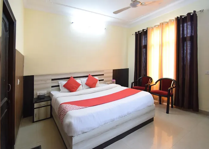 Hotel O S.N Resort