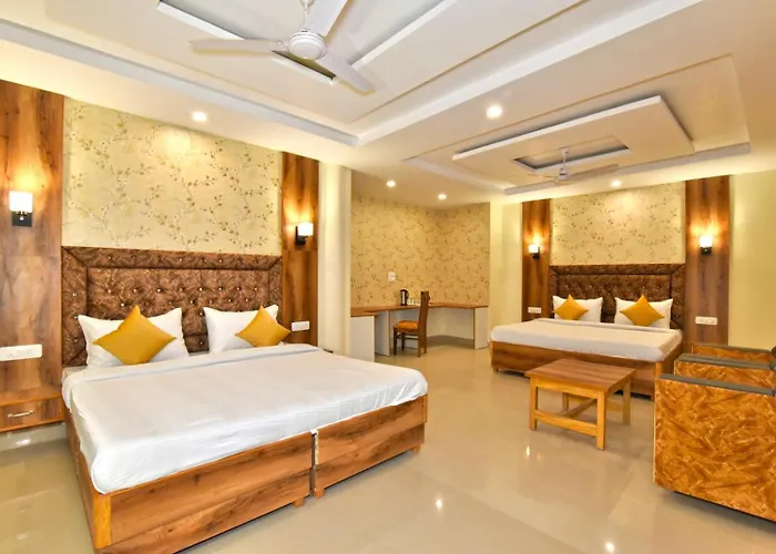 Dharamshala Luxury Hotel Pine View # Vpo, Sudher#Cricket Stadium Dharamshala 5 Km
