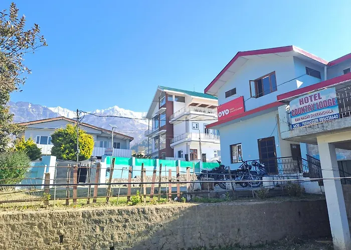 Hotel O Country Lodge