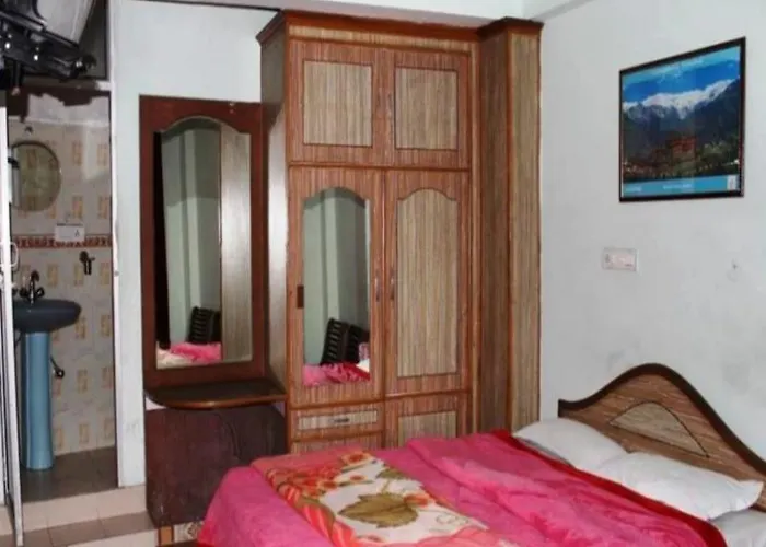 Staywell Hotel