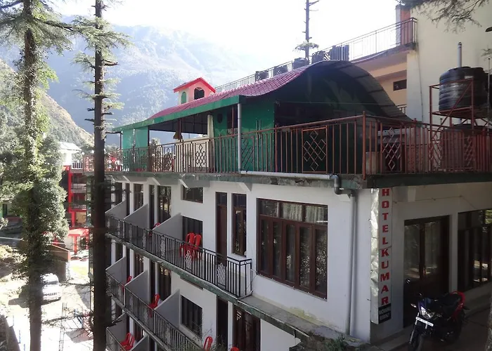 Hotel Kumar Residency