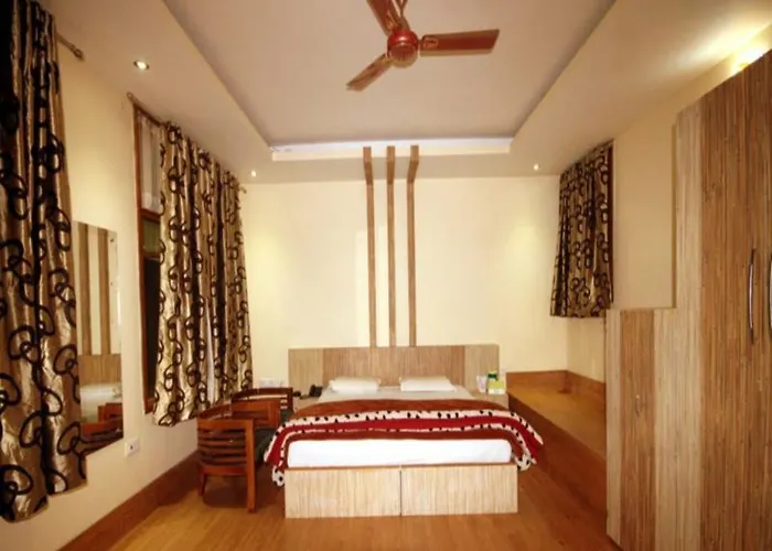 Hotel Imperial 9